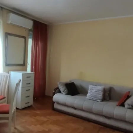 Agava Lejlighed Novi Sad