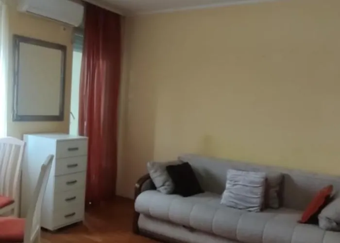 Agava Апартаменты Нови-Сад