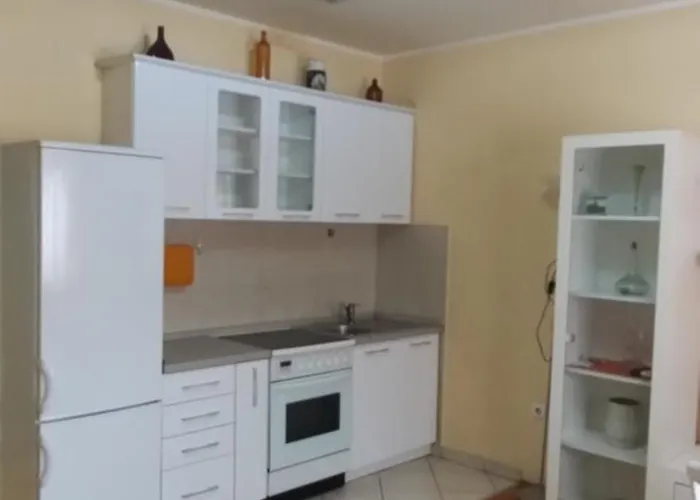 Agava Апартаменты